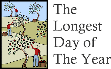 Как переводится days are. Песня the longest Day. The most long Day of year. World longest Day. The long Bright Days.